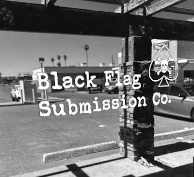 Black Flag Submission co BJJ Academy - photo 3