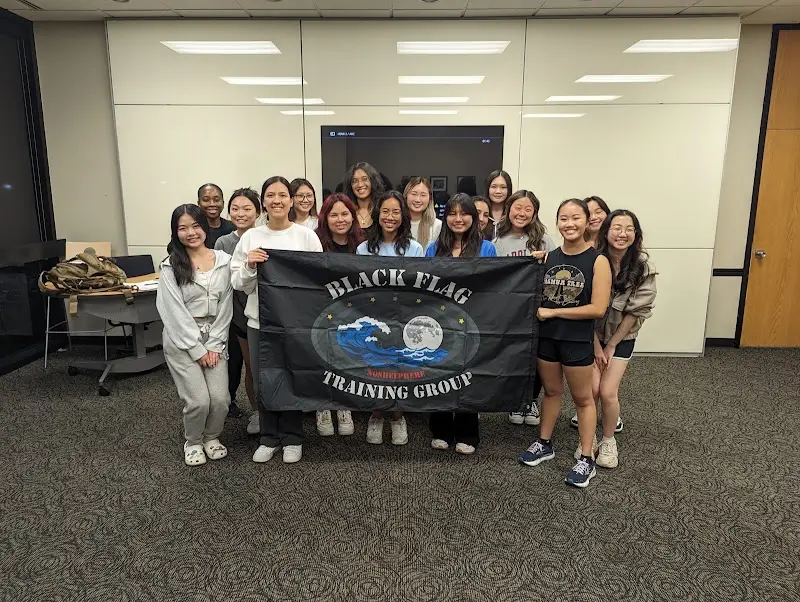 Black Flag Training Group BJJ Academy - photo 1