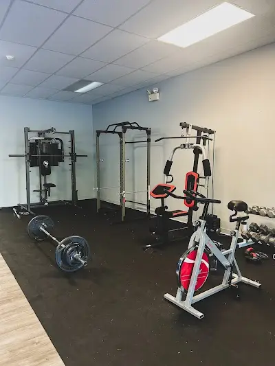 Black Hole Jiu Jitsu CT BJJ Academy - photo 1