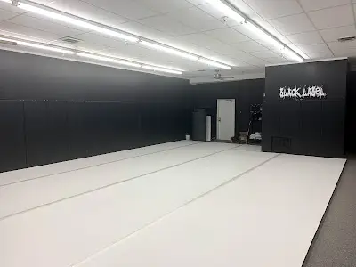 Black Label BJJ of Cheyenne