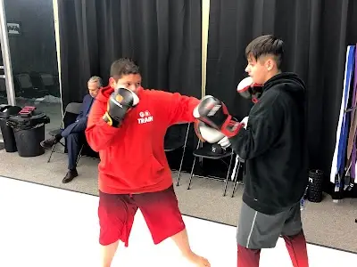 Black Label BJJ of Cheyenne BJJ Academy - photo 1
