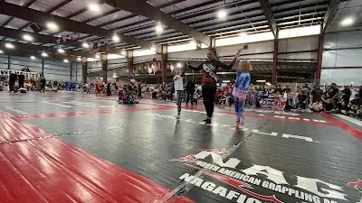 Black Label BJJ of Cheyenne BJJ Academy - photo 2