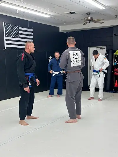 Black Label BJJ of Cheyenne BJJ Academy - photo 3