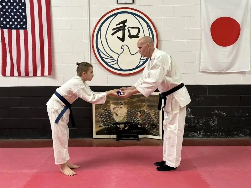 Black Lion Martial Arts and Fitness