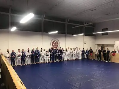 Black Sheep Clubhouse BJJ Academy - photo 1