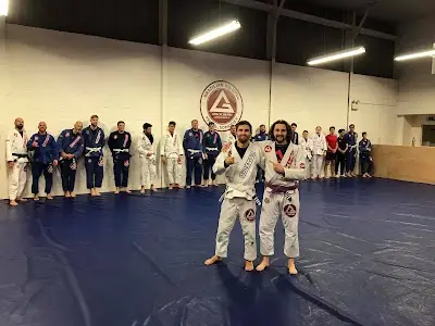 Black Sheep Clubhouse BJJ Academy - photo 3