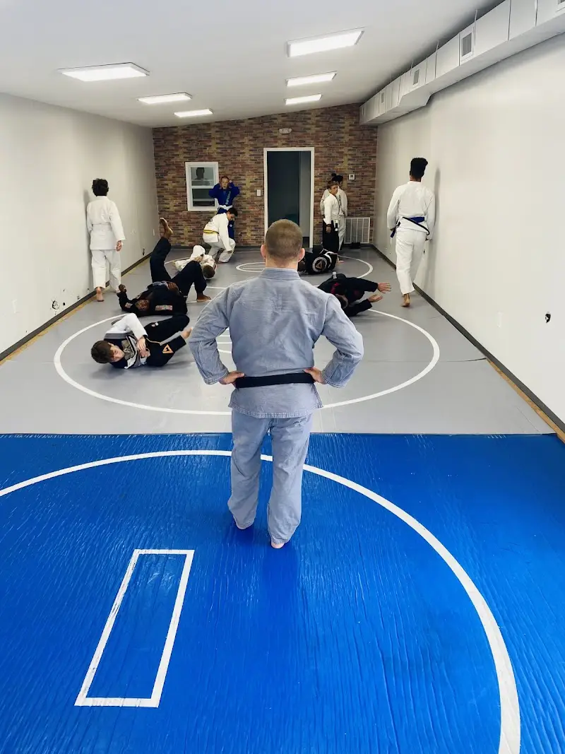 Black Sheep Jiu-Jitsu