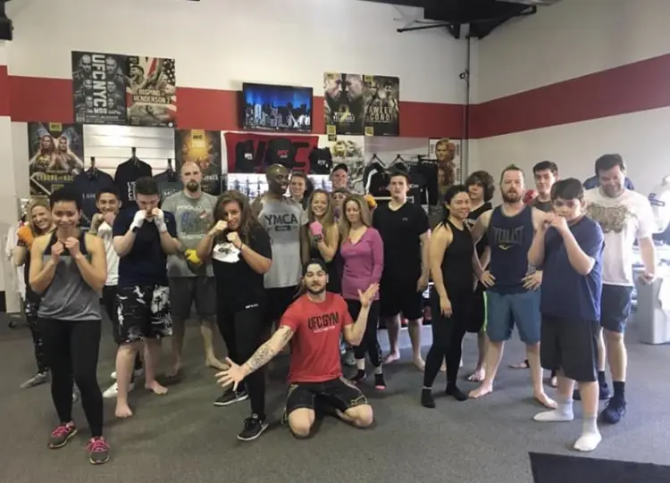 Black Sheep Martial Arts BJJ Academy - photo 1