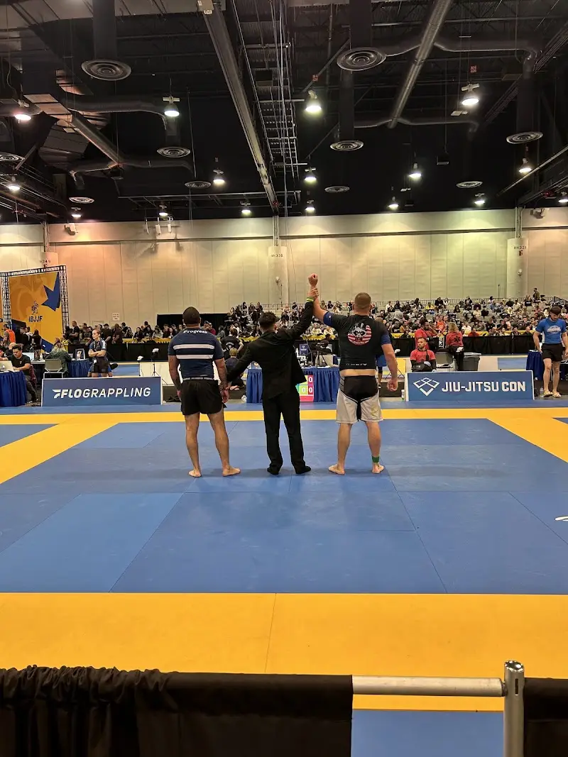 Black Tie Brazilian Jiu Jitsu & Muay Thai Bonita Springs