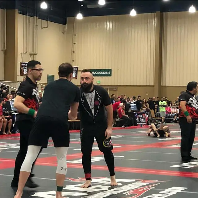 Black Tie Brazilian Jiu Jitsu & Muay Thai Bonita Springs