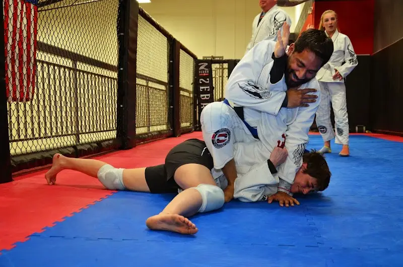Black Tiger Martial Arts Academy