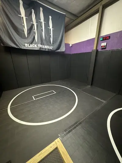 Black Triangle Fight Club