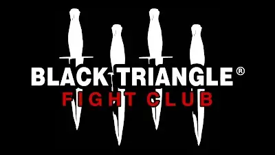 Black Triangle Fight Club BJJ Academy - photo 3
