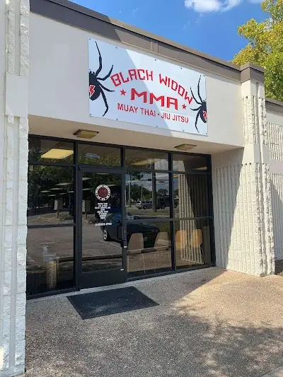 Black Widow MMA BJJ Academy - photo 3