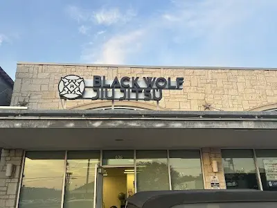 Black Wolf Jiu Jitsu BJJ Academy - photo 1