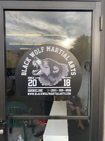 Black Wolf Martial Arts Shoreline BJJ Academy - photo 4