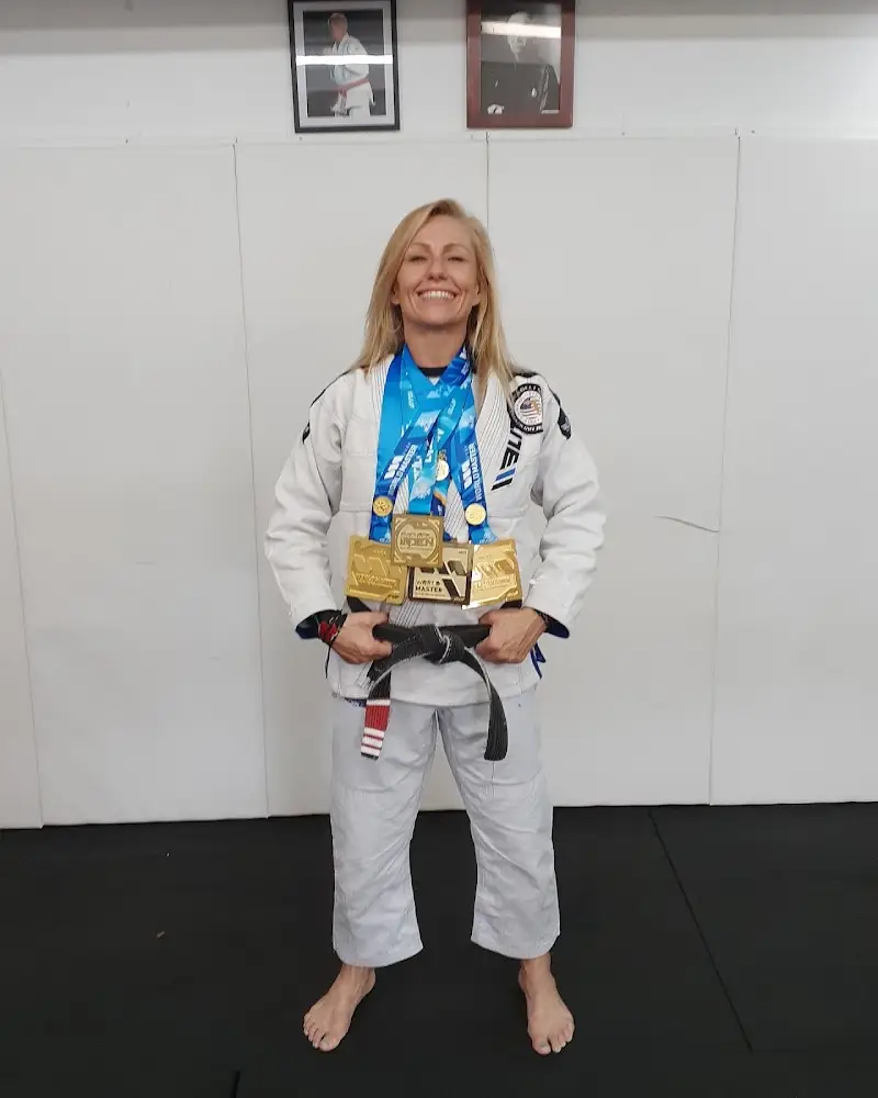 Blackbelt Studio BJJ