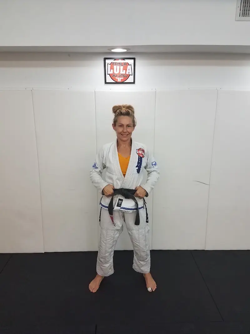 Blackbelt Studio BJJ BJJ Academy - photo 2