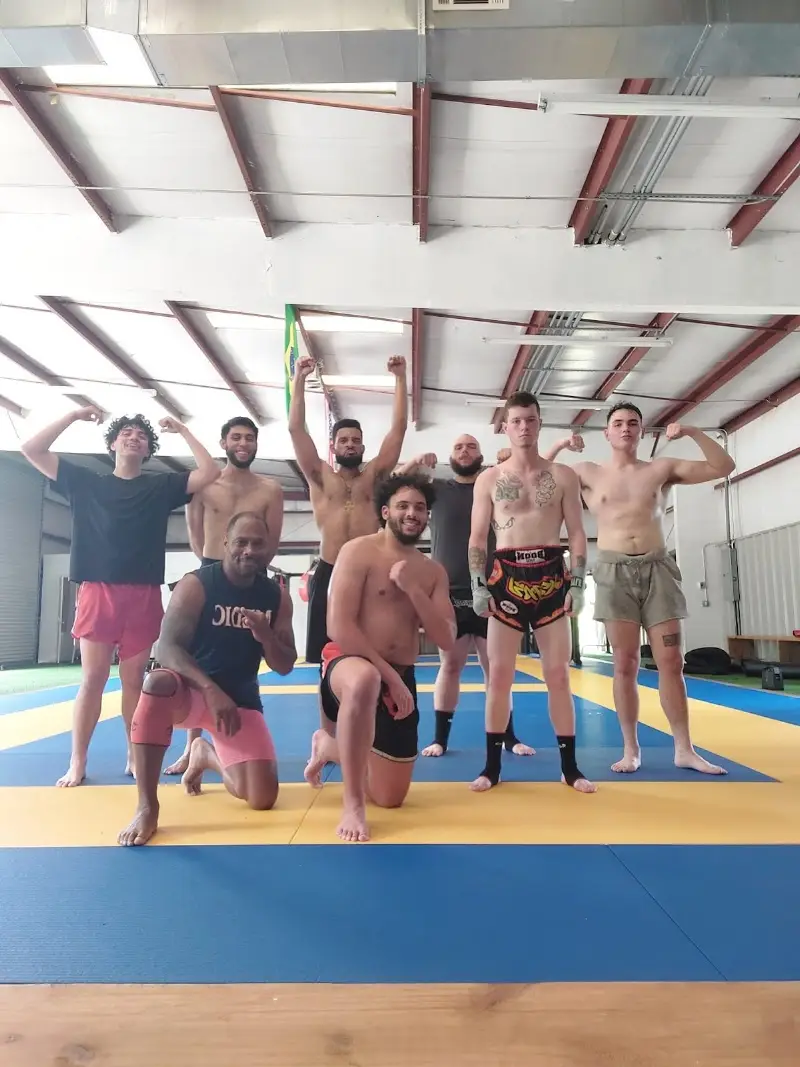 BlackEye Athletics