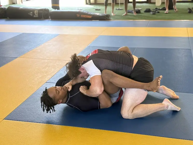 BlackEye Athletics