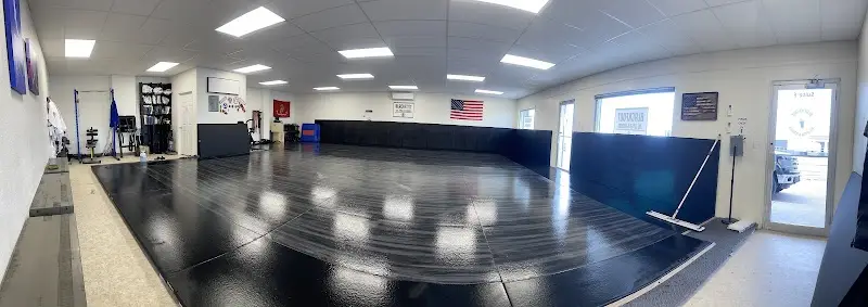 Blackfoot Jiu Jitsu & Fitness BJJ Academy - photo 2