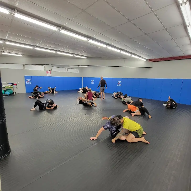 Blackheart Martial Arts