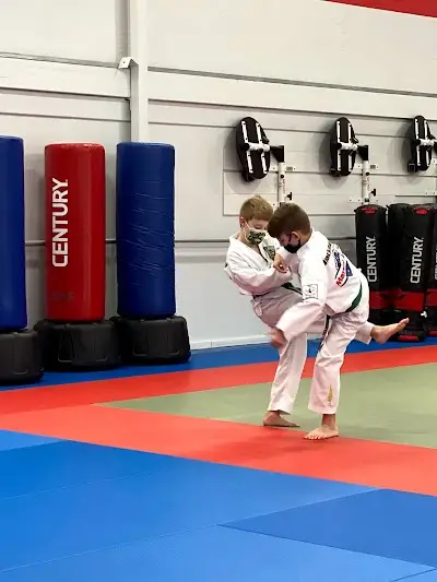Blackman's Championship Martial Arts BJJ Academy - photo 1