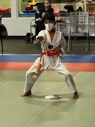 Blackman's Championship Martial Arts BJJ Academy - photo 3