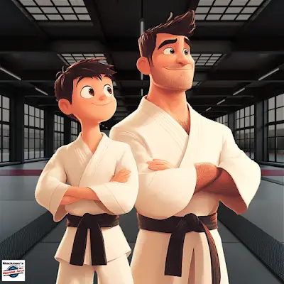 Blackman's Championship Martial Arts BJJ Academy - photo 4