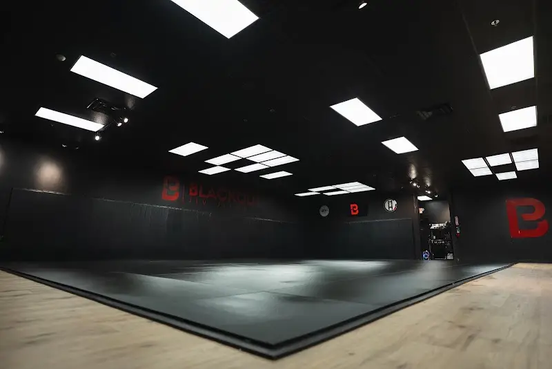 Blackout Jiu Jitsu