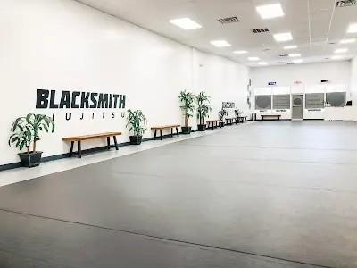 BlackSmith Jiu Jitsu BJJ Academy - photo 2