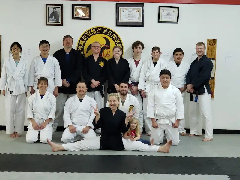 Blairsville Martial Arts Academy