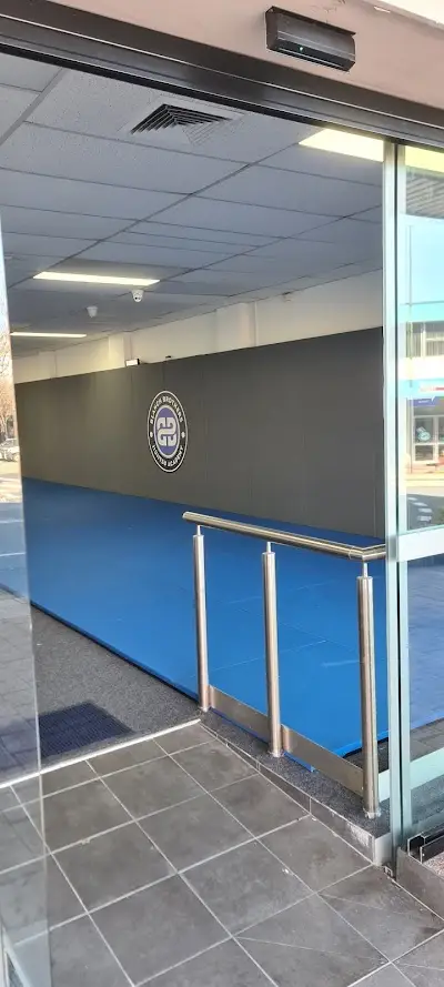 Blanch Brothers Jiujitsu Academy BJJ Academy - photo 1