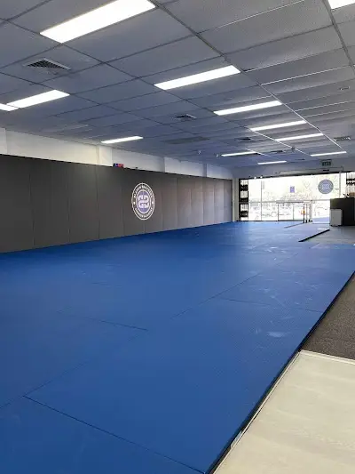 Blanch Brothers Jiujitsu Academy BJJ Academy - photo 4