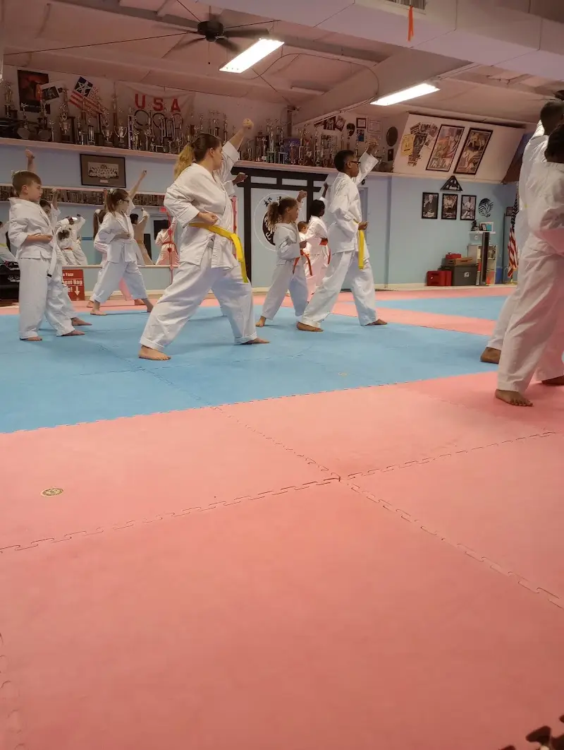 Blann's Martial Arts