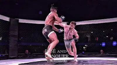 Blaydon Grapplers BJJ Academy - photo 1
