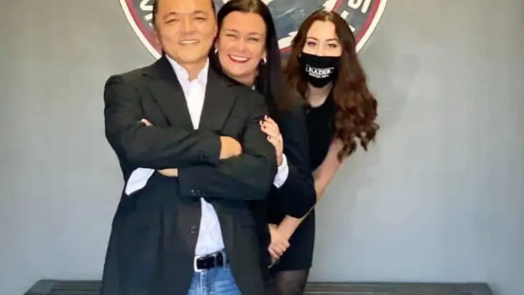 Blazier Martial Arts