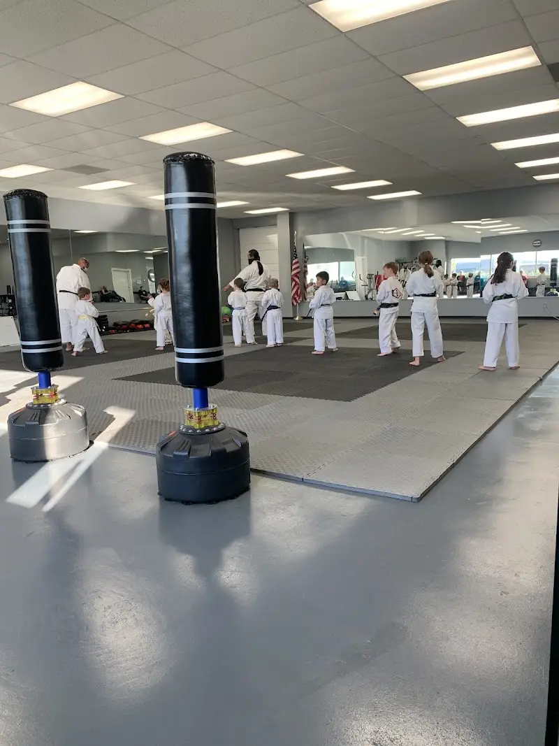 Blazier Martial Arts BJJ Academy - photo 1
