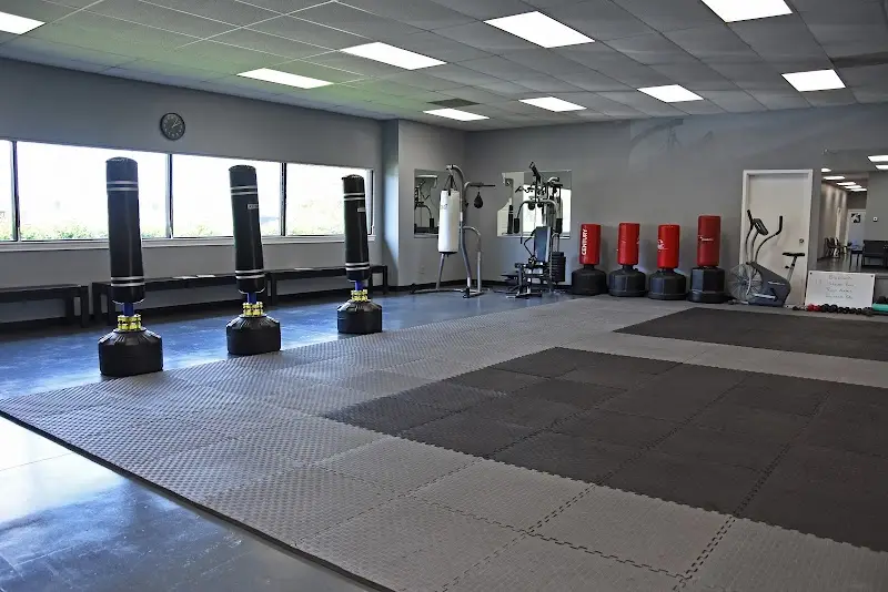 Blazier Martial Arts BJJ Academy - photo 2