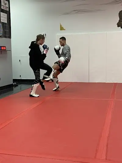 Bloom Mma & Fitness BJJ Academy - photo 2