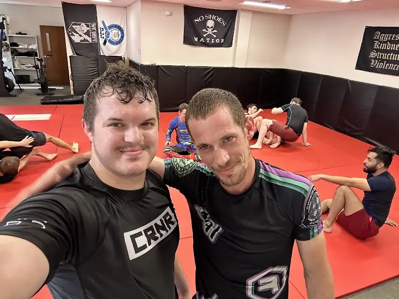 Bloomington American Jiu-jitsu BJJ Academy - photo 1