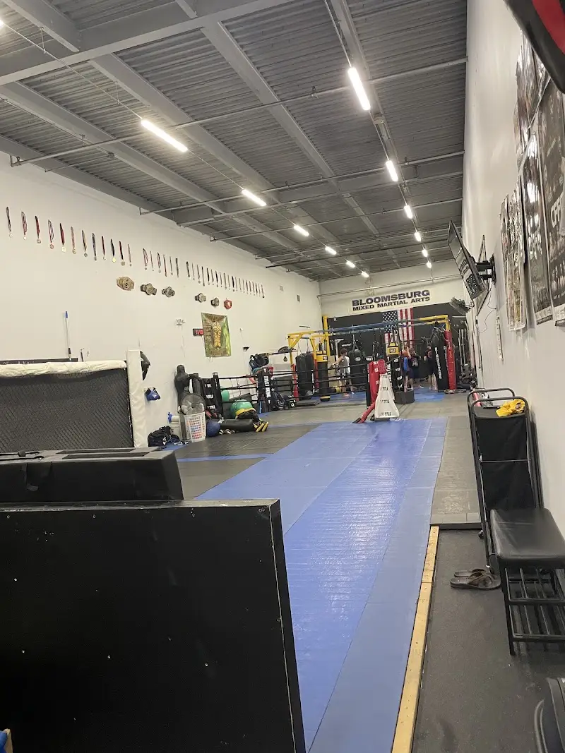 Bloomsburg Martial Arts Academy