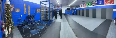 Blue Collar Grappling Academy BJJ Academy - photo 1