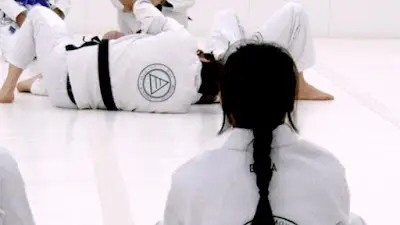 Blue Mountains Jiu Jitsu Academy