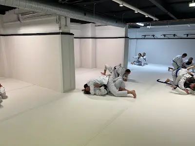 Blue Mountains Jiu Jitsu Academy BJJ Academy - photo 1