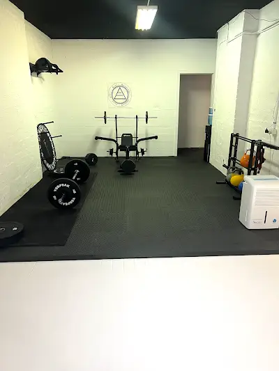 Blue Mountains Jiu Jitsu Academy BJJ Academy - photo 3