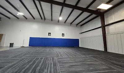 Blue Ridge Jiu Jitsu BJJ Academy - photo 1