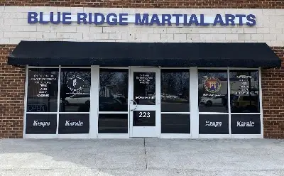 Blue Ridge Martial Arts Academy
