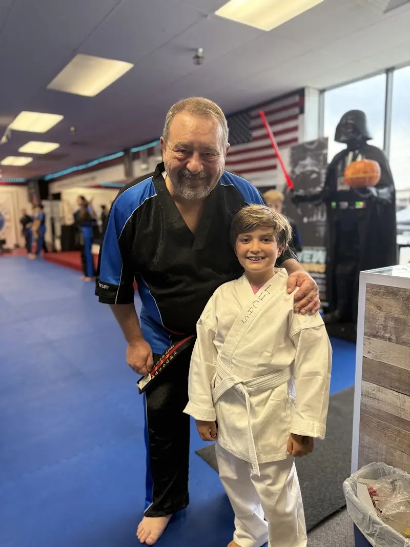 Blue Water Martial Arts BJJ Academy - photo 2