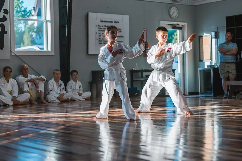 Blue Wave West BJJ Academy - photo 1